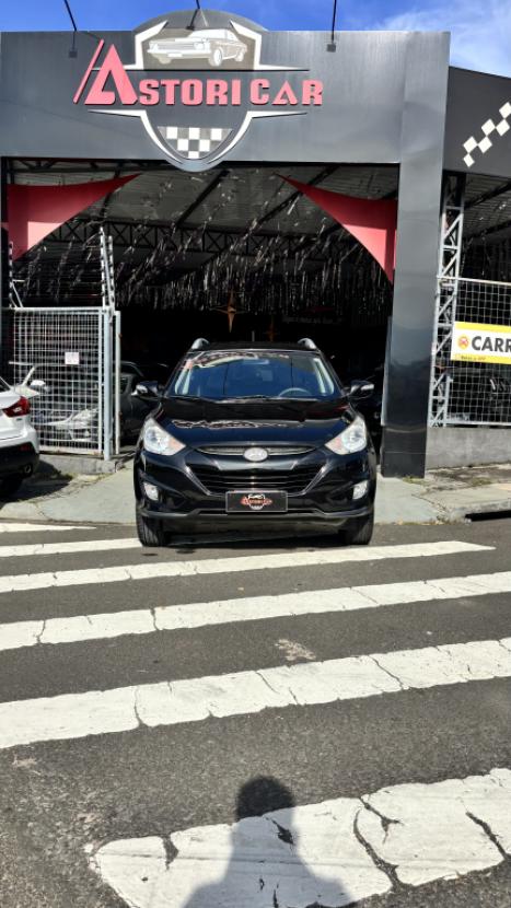 HYUNDAI IX35 2.0 16V 4P FLEX AUTOM�TICO, Foto 2
