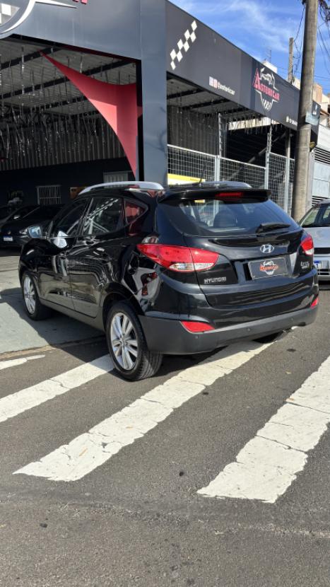 HYUNDAI IX35 2.0 16V 4P FLEX AUTOM�TICO, Foto 6
