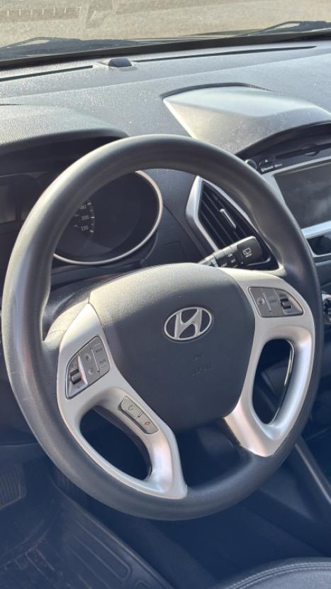 HYUNDAI IX35 2.0 16V 4P FLEX AUTOM�TICO, Foto 7