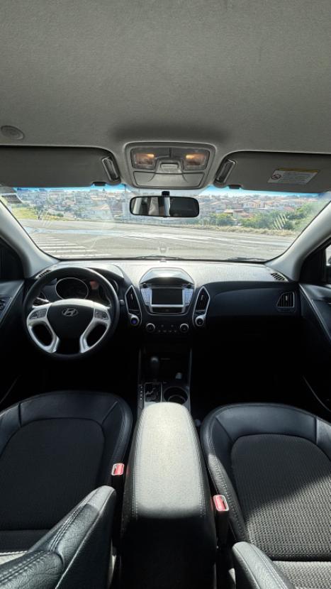 HYUNDAI IX35 2.0 16V 4P FLEX AUTOM�TICO, Foto 10