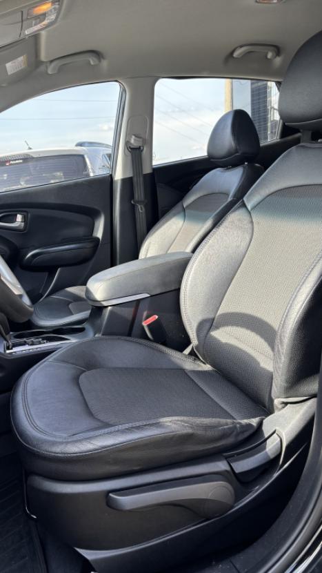 HYUNDAI IX35 2.0 16V 4P FLEX AUTOM�TICO, Foto 11