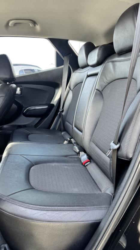 HYUNDAI IX35 2.0 16V 4P FLEX AUTOM�TICO, Foto 12