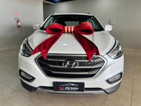 HYUNDAI IX35 2.0 16V 4P AUTOM�TICO, Foto 3