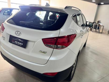 HYUNDAI IX35 2.0 16V 4P AUTOM�TICO, Foto 5