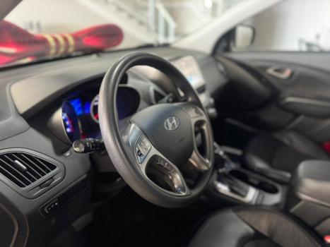HYUNDAI IX35 2.0 16V 4P AUTOM�TICO, Foto 6