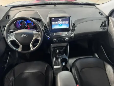 HYUNDAI IX35 2.0 16V 4P AUTOM�TICO, Foto 7