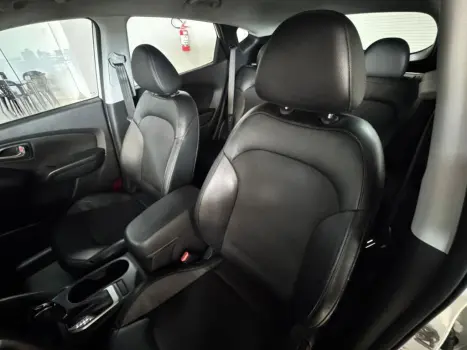 HYUNDAI IX35 2.0 16V 4P AUTOM�TICO, Foto 8