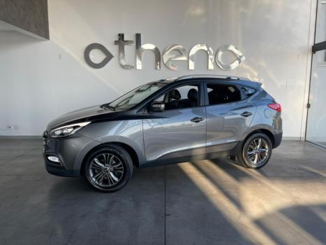 HYUNDAI IX35 2.0 16V 4P GL FLEX AUTOM�TICO, Foto 2