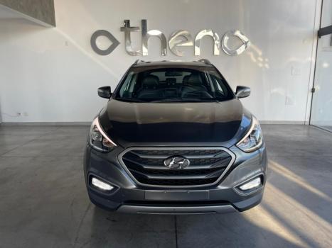 HYUNDAI IX35 2.0 16V 4P GL FLEX AUTOM�TICO, Foto 3