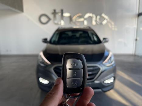 HYUNDAI IX35 2.0 16V 4P GL FLEX AUTOM�TICO, Foto 4