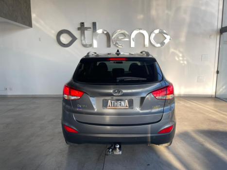 HYUNDAI IX35 2.0 16V 4P GL FLEX AUTOM�TICO, Foto 5