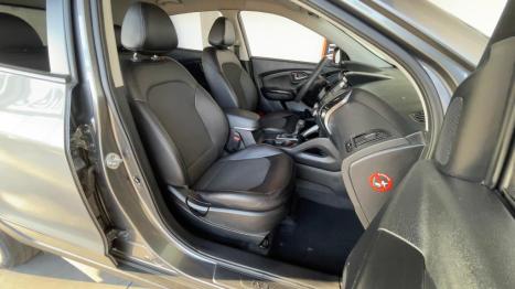 HYUNDAI IX35 2.0 16V 4P GL FLEX AUTOM�TICO, Foto 6