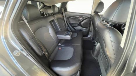 HYUNDAI IX35 2.0 16V 4P GL FLEX AUTOM�TICO, Foto 7