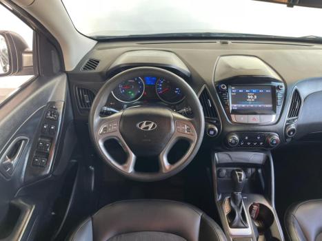 HYUNDAI IX35 2.0 16V 4P GL FLEX AUTOM�TICO, Foto 9