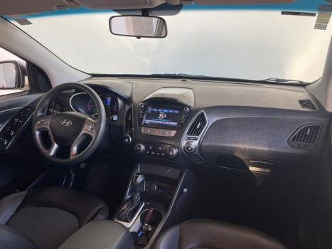 HYUNDAI IX35 2.0 16V 4P GL FLEX AUTOM�TICO, Foto 10