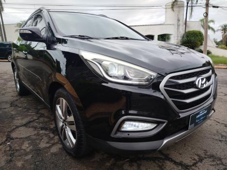HYUNDAI IX35 2.0 16V 4P FLEX AUTOM�TICO, Foto 2