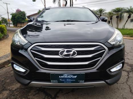 HYUNDAI IX35 2.0 16V 4P FLEX AUTOM�TICO, Foto 3