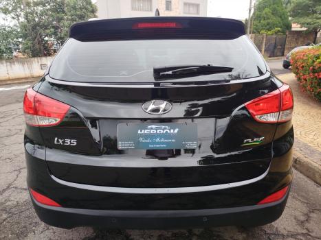 HYUNDAI IX35 2.0 16V 4P FLEX AUTOM�TICO, Foto 6