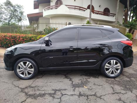 HYUNDAI IX35 2.0 16V 4P FLEX AUTOM�TICO, Foto 7