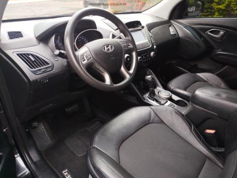 HYUNDAI IX35 2.0 16V 4P FLEX AUTOM�TICO, Foto 8