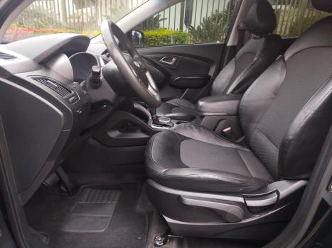 HYUNDAI IX35 2.0 16V 4P FLEX AUTOM�TICO, Foto 9