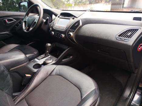 HYUNDAI IX35 2.0 16V 4P FLEX AUTOM�TICO, Foto 10