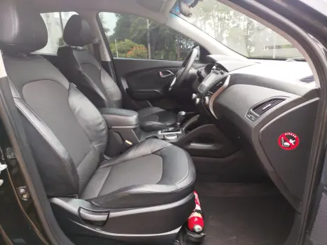 HYUNDAI IX35 2.0 16V 4P FLEX AUTOM�TICO, Foto 11