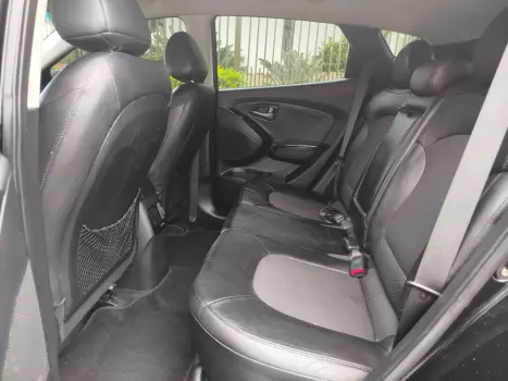HYUNDAI IX35 2.0 16V 4P FLEX AUTOM�TICO, Foto 13