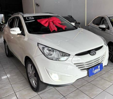HYUNDAI IX35 2.0 16V 4P GLS FLEX AUTOM�TICO, Foto 1
