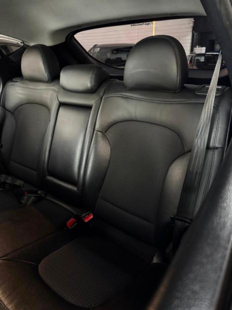 HYUNDAI IX35 2.0 16V 4P GLS FLEX AUTOM�TICO, Foto 9