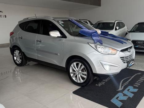 HYUNDAI IX35 2.0 16V 4P GLS FLEX AUTOM�TICO, Foto 1