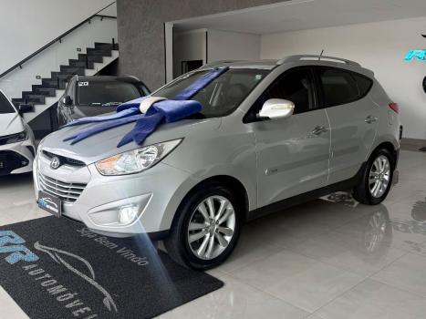 HYUNDAI IX35 2.0 16V 4P GLS FLEX AUTOM�TICO, Foto 5