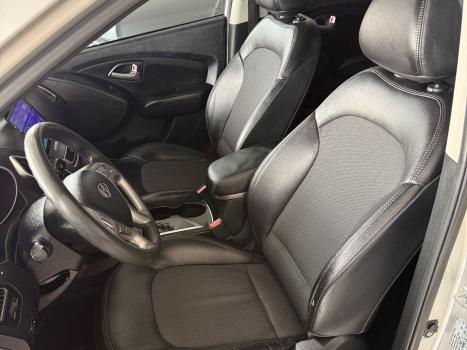 HYUNDAI IX35 2.0 16V 4P GLS FLEX AUTOM�TICO, Foto 8