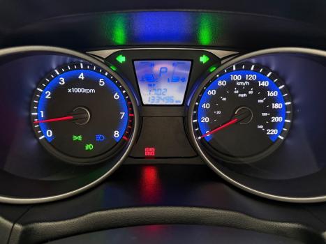 HYUNDAI IX35 2.0 16V 4P GLS FLEX AUTOM�TICO, Foto 11