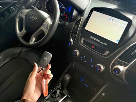 HYUNDAI IX35 2.0 16V 4P GLS FLEX AUTOM�TICO, Foto 12