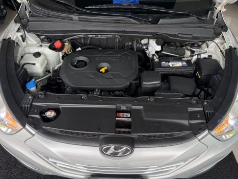 HYUNDAI IX35 2.0 16V 4P GLS FLEX AUTOM�TICO, Foto 14