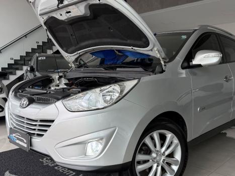 HYUNDAI IX35 2.0 16V 4P GLS FLEX AUTOM�TICO, Foto 15