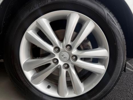 HYUNDAI IX35 2.0 16V 4P GLS FLEX AUTOM�TICO, Foto 16