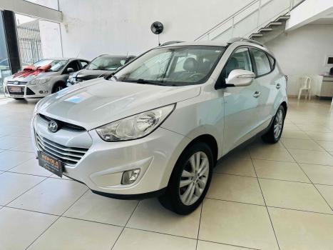 HYUNDAI IX35 2.0 16V 4P GLS AUTOM�TICO, Foto 1