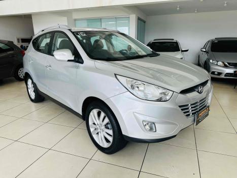 HYUNDAI IX35 2.0 16V 4P GLS AUTOM�TICO, Foto 2