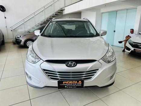 HYUNDAI IX35 2.0 16V 4P GLS AUTOM�TICO, Foto 3