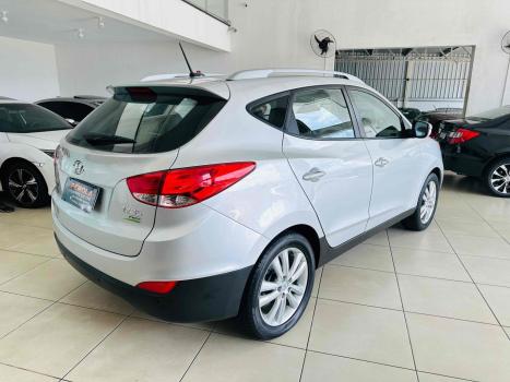 HYUNDAI IX35 2.0 16V 4P GLS AUTOM�TICO, Foto 5