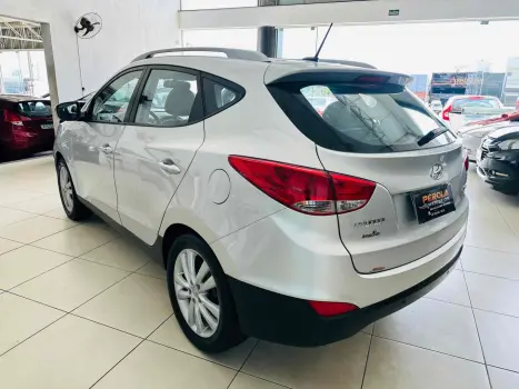 HYUNDAI IX35 2.0 16V 4P GLS AUTOM�TICO, Foto 6