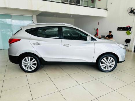 HYUNDAI IX35 2.0 16V 4P GLS AUTOM�TICO, Foto 7