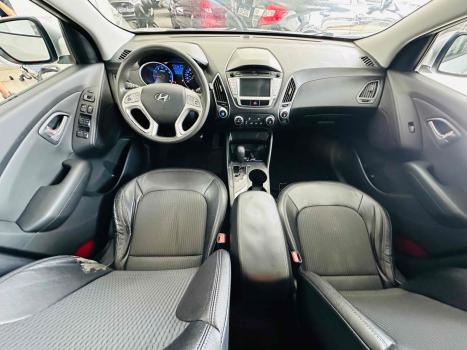 HYUNDAI IX35 2.0 16V 4P GLS AUTOM�TICO, Foto 9