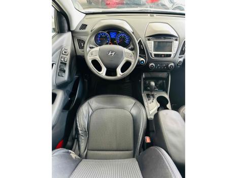 HYUNDAI IX35 2.0 16V 4P GLS AUTOM�TICO, Foto 10
