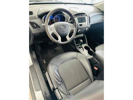 HYUNDAI IX35 2.0 16V 4P GLS AUTOM�TICO, Foto 11