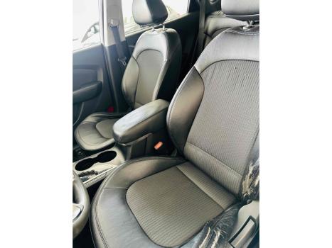 HYUNDAI IX35 2.0 16V 4P GLS AUTOM�TICO, Foto 12