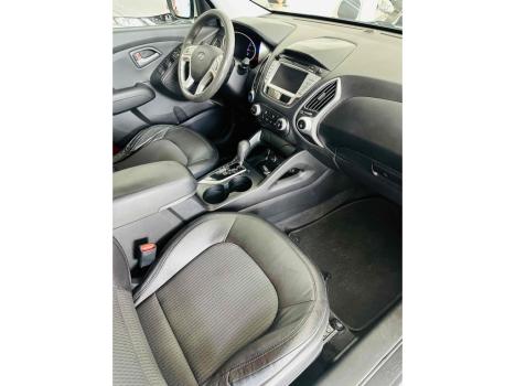 HYUNDAI IX35 2.0 16V 4P GLS AUTOM�TICO, Foto 13