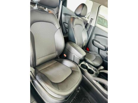 HYUNDAI IX35 2.0 16V 4P GLS AUTOM�TICO, Foto 14